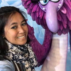 Meet your Posher, May